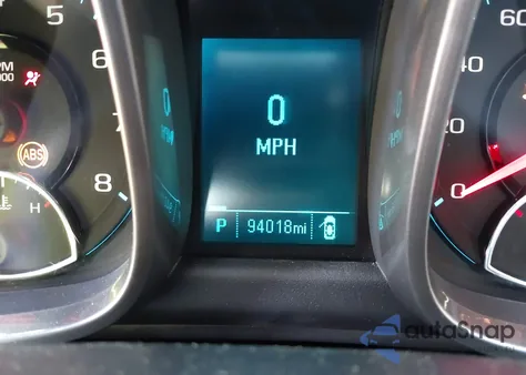 2013 Chevrolet Malibu 1Lt из США, поврежденный, VIN 1G11C5SA5DF173409